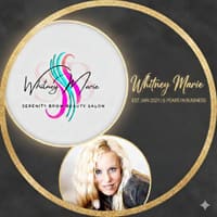 Serenity Brow & Beauty Salon - permanent makeup work