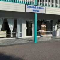 Serenity & In Bloom Medspa - permanent makeup work
