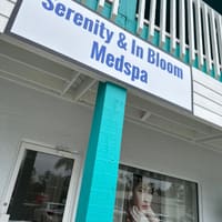 Serenity Medspa & Wellness LLC - permanent makeup work