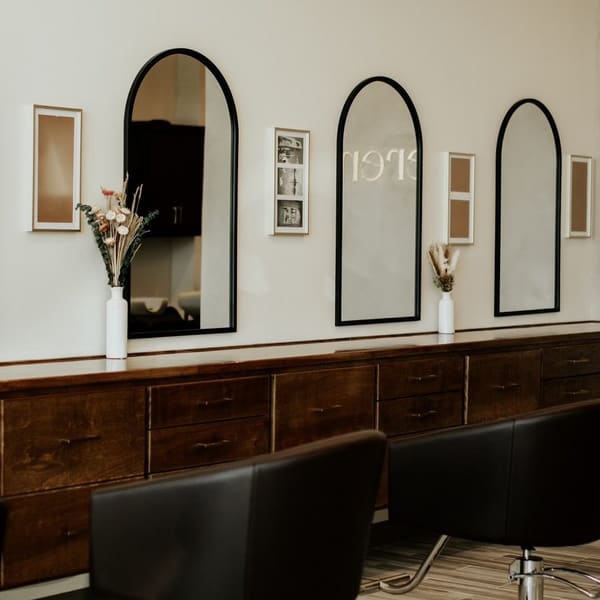 Serenity Salon and Spa - permanent makeup in Lee S Summit, MO
