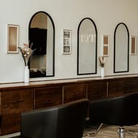 Serenity Salon and Spa - permanent makeup work
