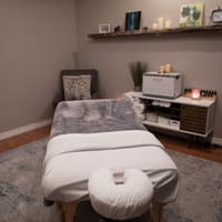 Serenity Salon & Day Spa - permanent makeup work