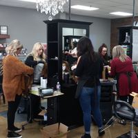 Serenity Skincare and Salon - permanent makeup work