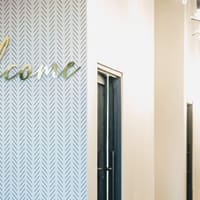 Serenity Suites - permanent makeup work