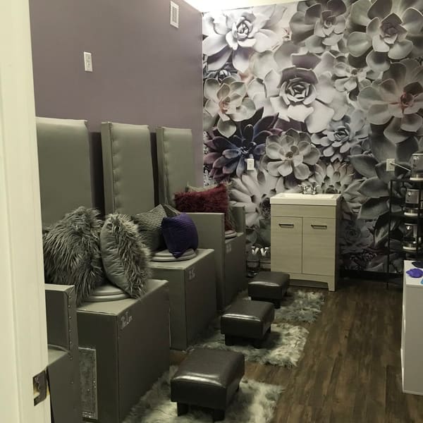 Serenity Suites Salon Spa - permanent makeup in Antioch, TN