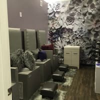 Serenity Suites Salon Spa - permanent makeup work