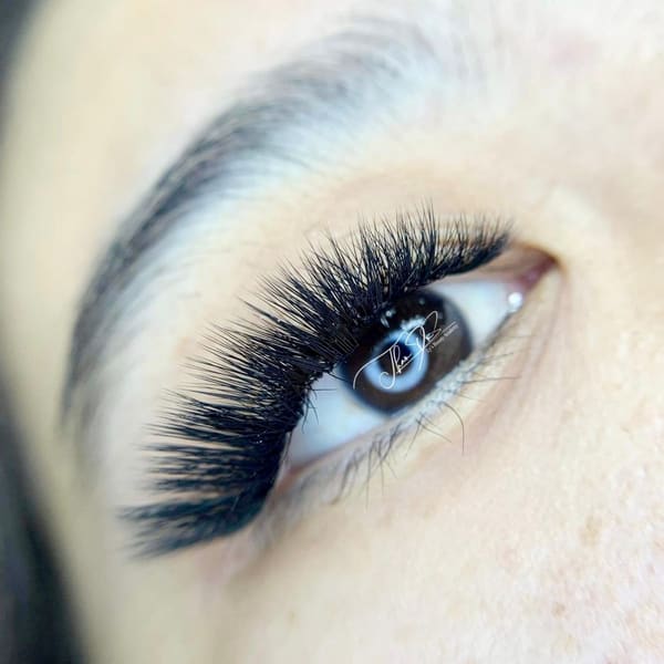 Serenity Wax & Lash Studio - permanent makeup in Burlington, NC