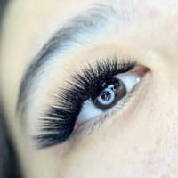 Serenity Wax & Lash Studio - permanent makeup work