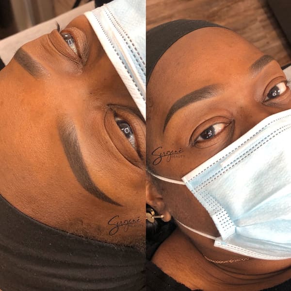 Sergene Beauty - permanent makeup in Calumet City, IL