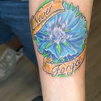 Serpent Ink Tattoos - permanent makeup work