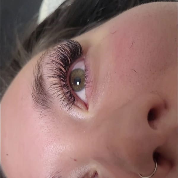 Sexy Lash and Brow Studio - permanent makeup in Montgomery, TX