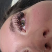 Sexy Lash and Brow Studio - permanent makeup work