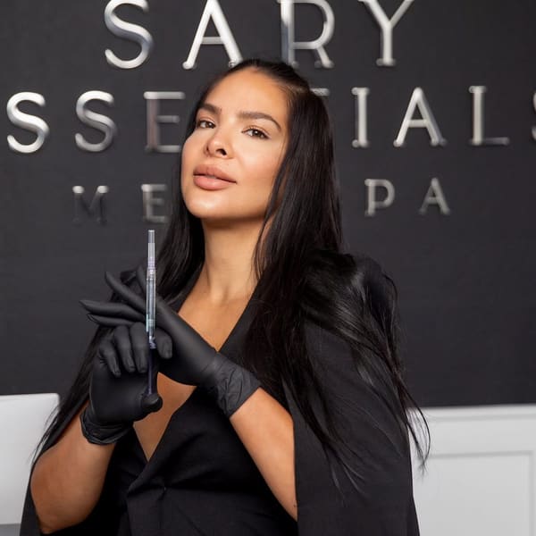 SG Essentials Med Spa - permanent makeup in Austin, TX