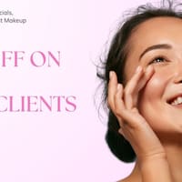 Sha Sha Beauty - permanent makeup work