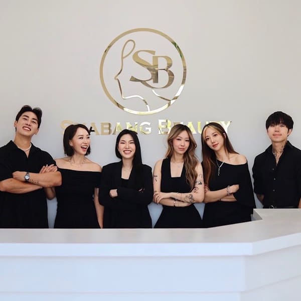 Shabang Beauty Buena Park - permanent makeup in Buena Park, CA