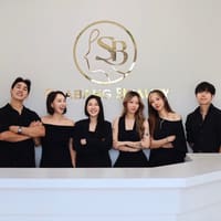 Shabang Beauty Buena Park - permanent makeup work