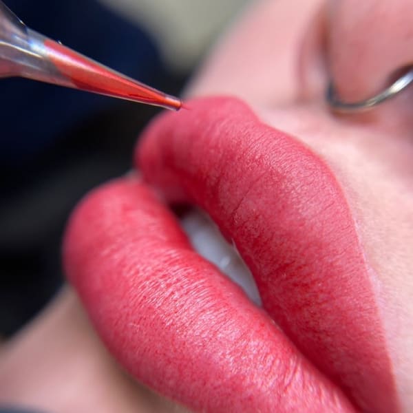 Shabnambrowsllc - permanent makeup in Alpharetta, GA