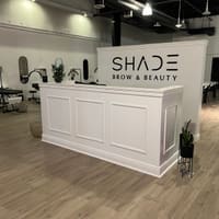 SHADE Brow & Beauty (Megan L Beauty) - permanent makeup work