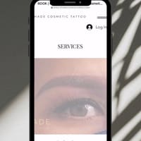 Shade Cosmetic Tattoo - permanent makeup work