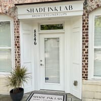 SHADE Ink Lab LLC - permanent makeup work