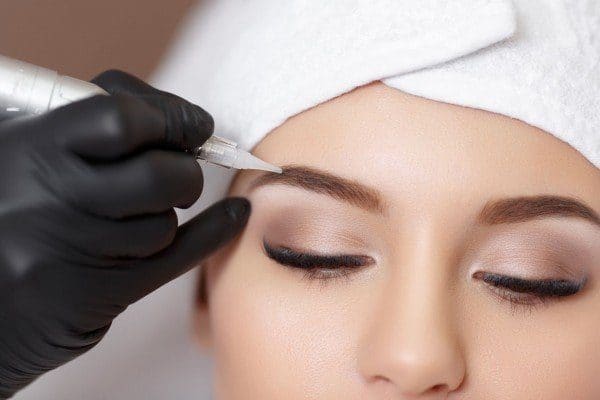 Shade Permanent Cosmetic Studio - permanent makeup in Raleigh, NC