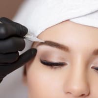 Shade Permanent Cosmetic Studio - permanent makeup work