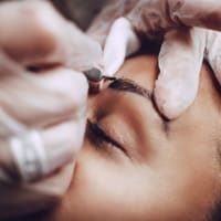 Shaded Brow Studio - permanent makeup work