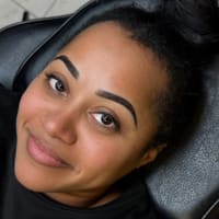 Shaded by Chel - permanent makeup work