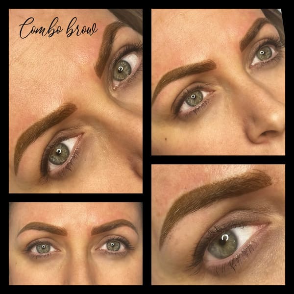 Shaded Permanent Cosmetics LLC - permanent makeup in Troy, IL