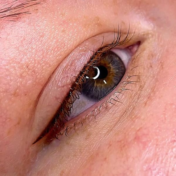 Shaded Studios Permanent Makeup - permanent makeup in Huntsville, AL
