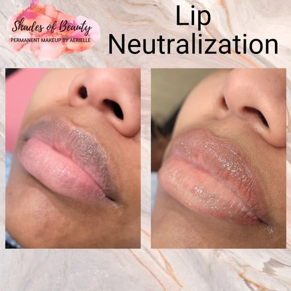 Shades of beauty PMU by Aerielle - permanent makeup in Joplin, MO