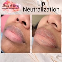 Shades of beauty PMU by Aerielle - permanent makeup work