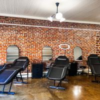 Shades Salon Permanent Makeup & Esthetics - permanent makeup work
