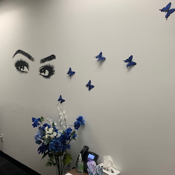 Shades Studio - permanent makeup in Granite City, IL
