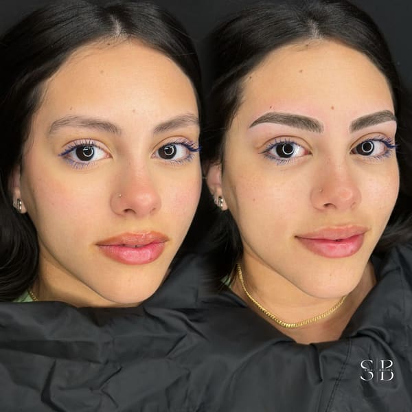 Shai Brows - permanent makeup in Killeen, TX
