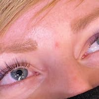 Shameless Artistry - permanent makeup work