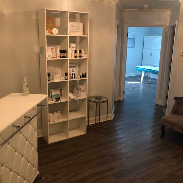 Shana Mills Esthetics - permanent makeup in Charlotte, NC