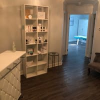 Shana Mills Esthetics - permanent makeup work