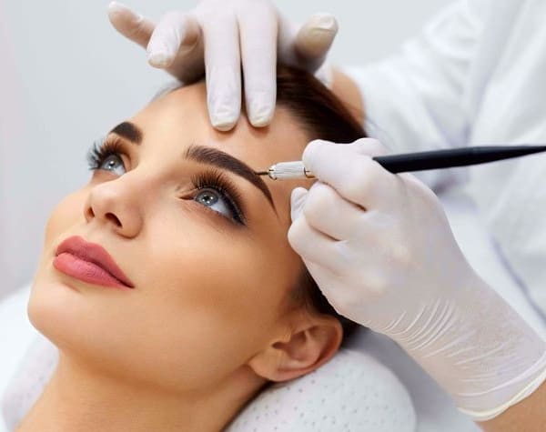 Shannon Kay's Permanent Cosmetics - permanent makeup in Bellevue, OH