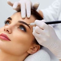 Shannon Kay's Permanent Cosmetics - permanent makeup work