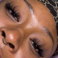 Shansbeautee Lashes N Brows - permanent makeup work