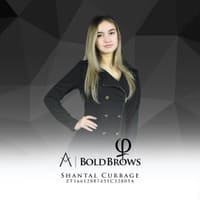 Shantal Curbage Pmu & Academy - permanent makeup work