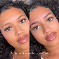 Shantelles Beauty Lounge - permanent makeup work