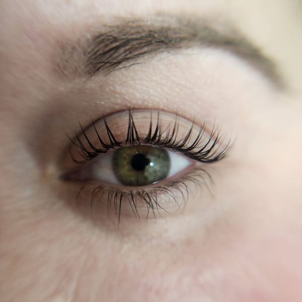 Shape'D Lash and Brow Co - permanent makeup in Burlington, NC