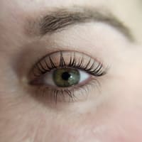 Shape'D Lash and Brow Co - permanent makeup work