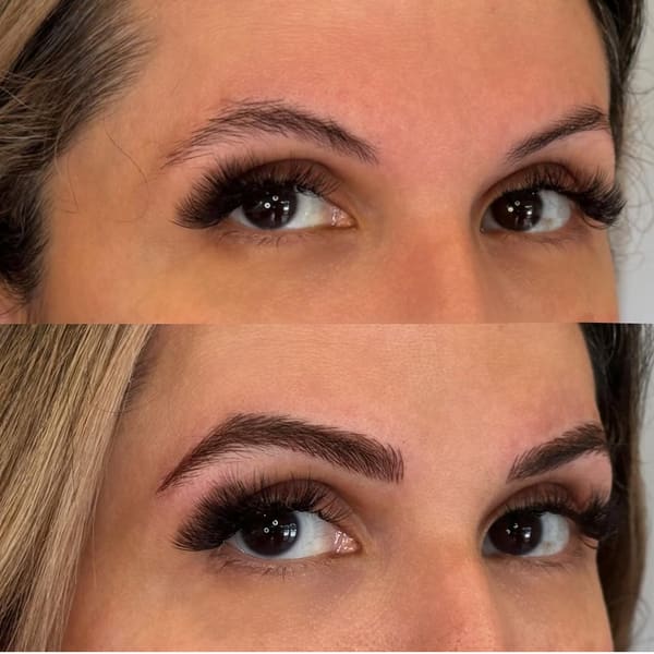 Shape Up Brow Studio - permanent makeup in New Braunfels, TX
