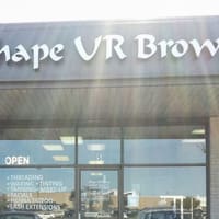 Shape UR Brows (Threading, Lamination, Facial, Waxing , Microblading, Henna Tattoo) OUTSIDE Killeen Mall - permanent makeup work