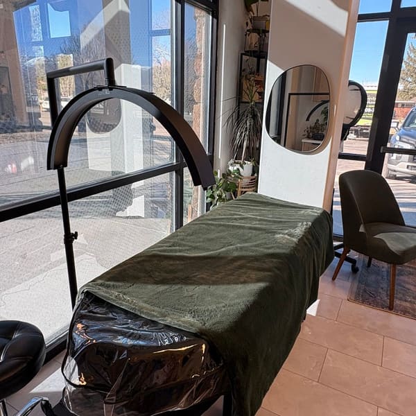 Shaped Brows by Rachel - permanent makeup in Heber City, UT