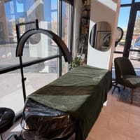 Shaped Brows by Rachel - permanent makeup work