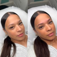 Shaped By Shi - permanent makeup work
